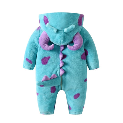 Monster lujoso mamel 