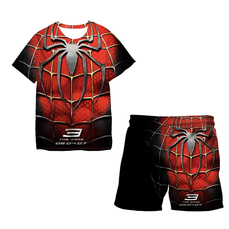 Avengers Heroic Adventure Set