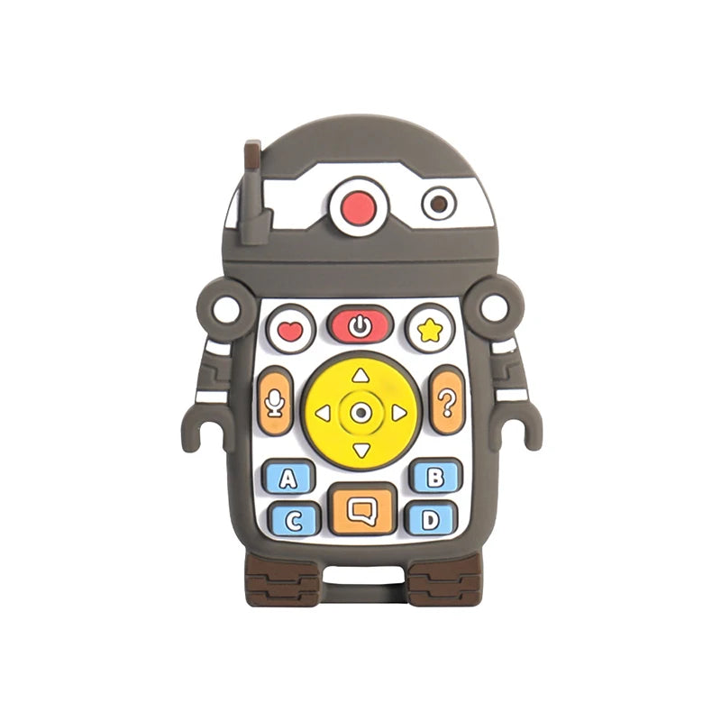 Juguete de control remoto para bebés