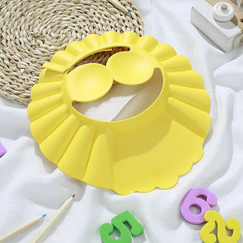 Cappuccio per baby shower