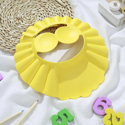 Cappuccio per baby shower