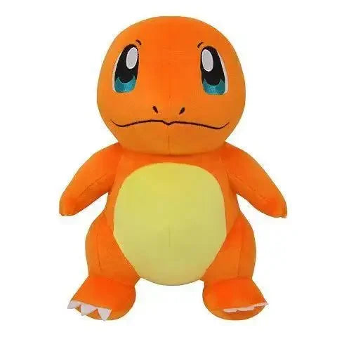 Collezione peluche Pokémon