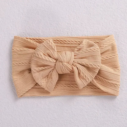 Fascia testurizzata per bambini 