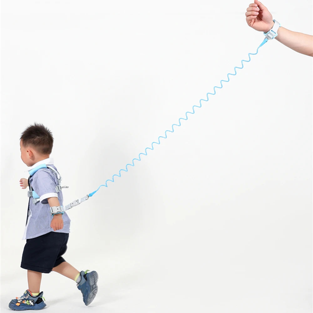 Infant & Toddler Anti-Lost Bracelet