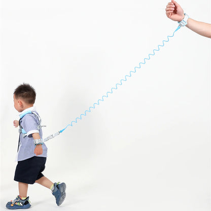 Infant & Toddler Anti-Lost Bracelet
