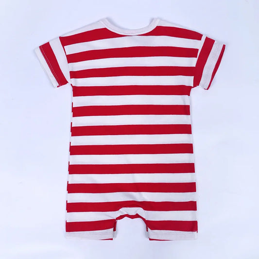 Stried & Moon Print Baby PMER 