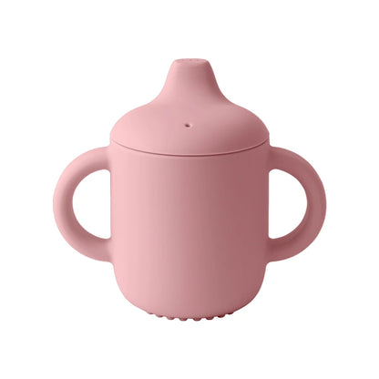 Tazas de sippy de base ponderada