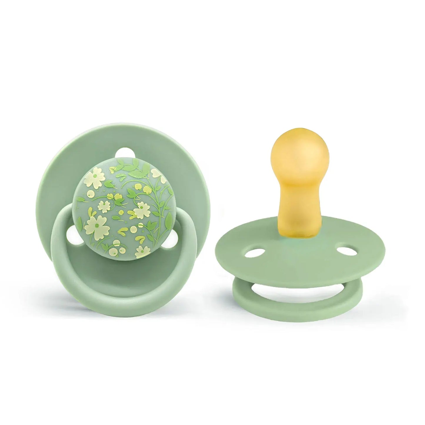 Baccelliere di gomma naturale