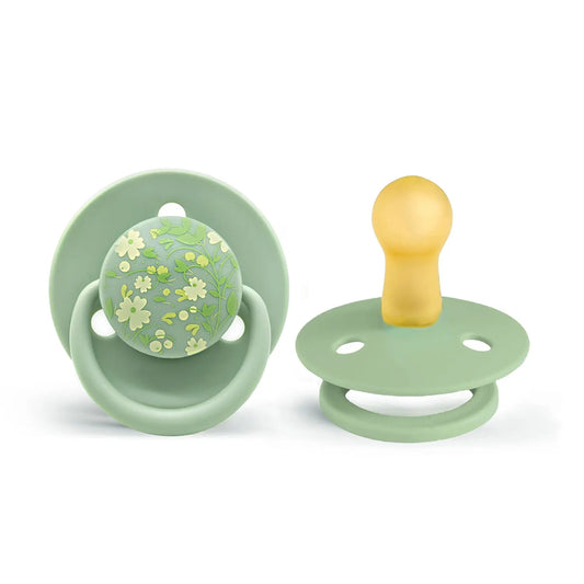 Baccelliere di gomma naturale
