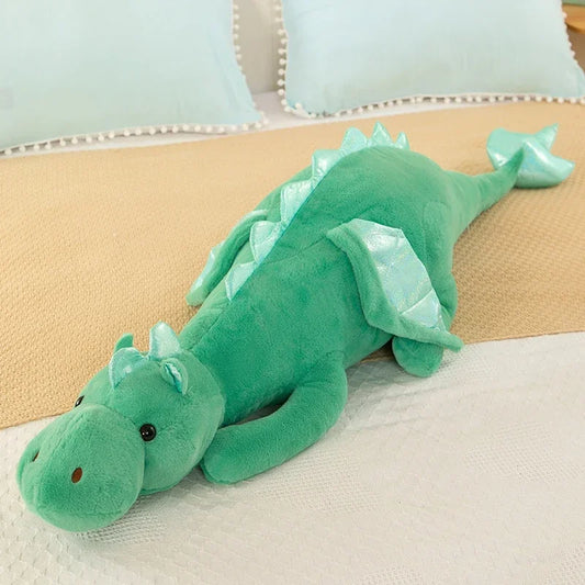 Cuscino per corpo peluche gigante