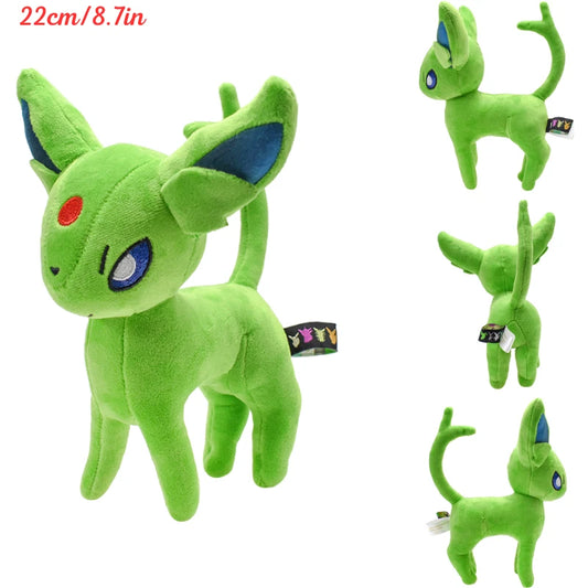 Bambole ghost pikachu peluche