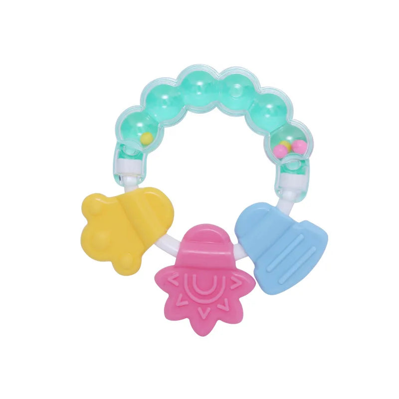 Set di giocattoli sensoriali colorato per bambini
