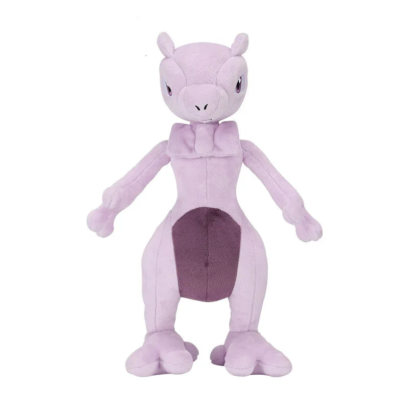 Collezione peluche Pokémon