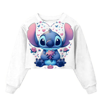 Cosecha de puntadas de Disney