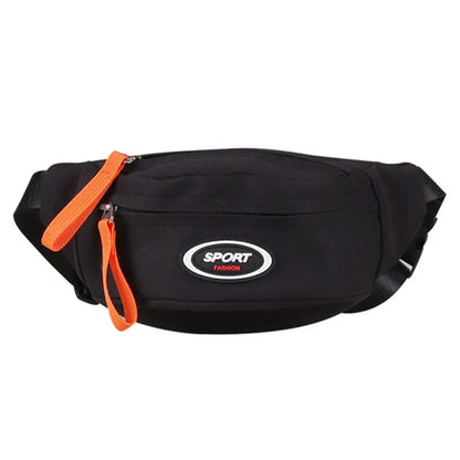 Bolsas de Crossbody para niños deportivos