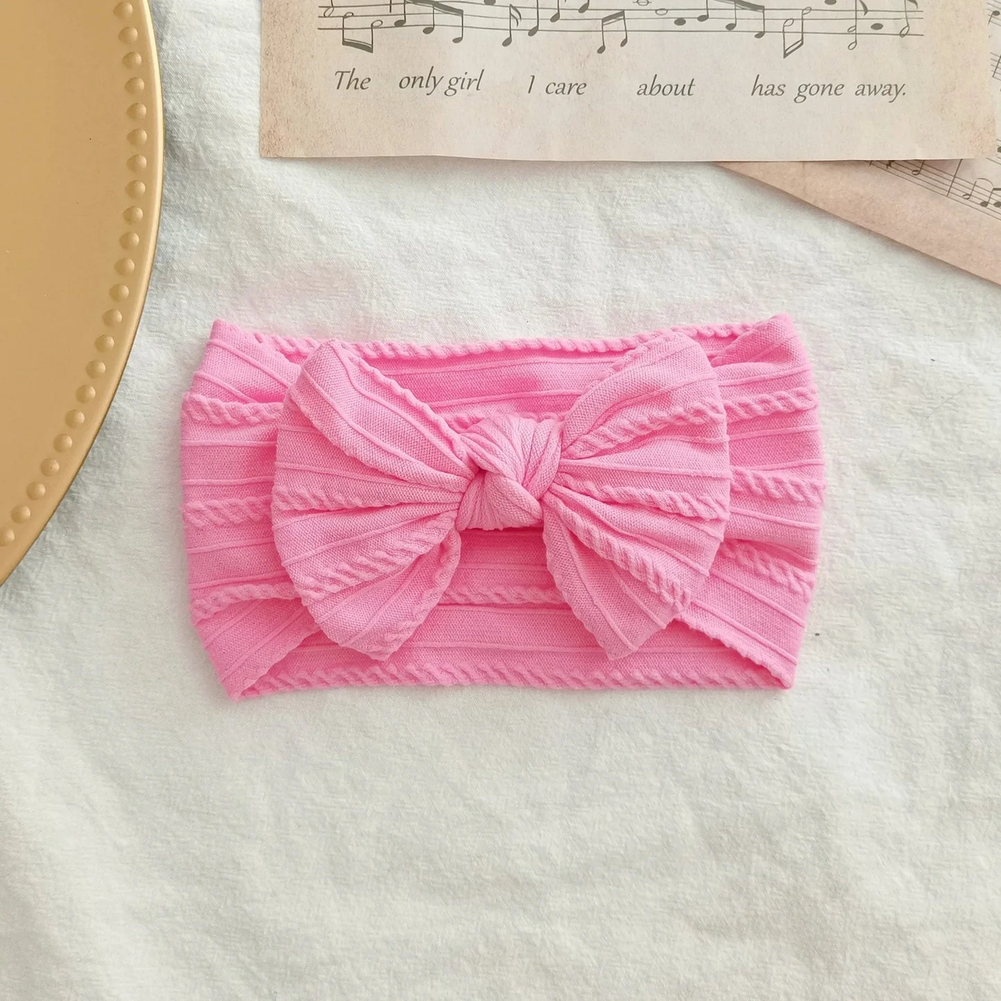 Fascia testurizzata per bambini 