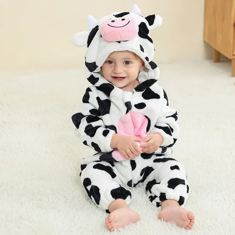 Snugglezoo - morbida peluche