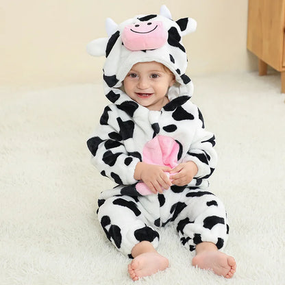 Snugglezoo - morbida peluche