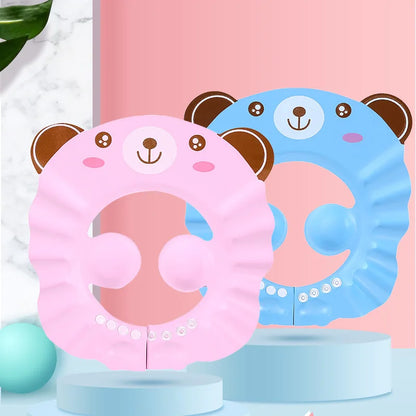 Cappuccio per baby shower