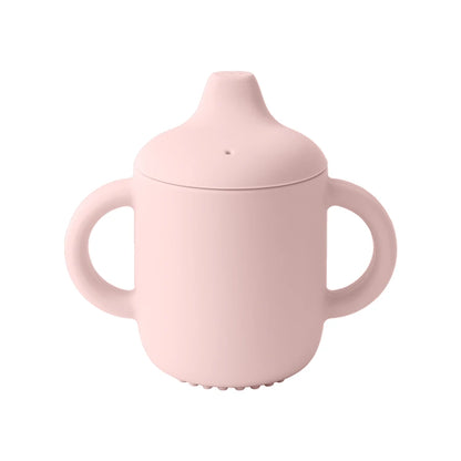 Tazas de sippy de base ponderada