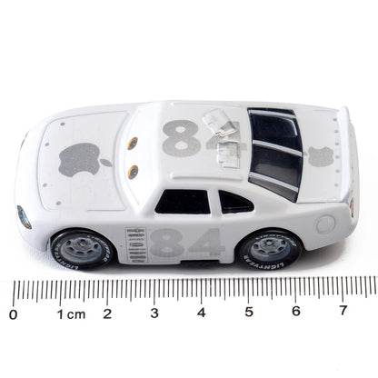 Autos de Disney Pixar