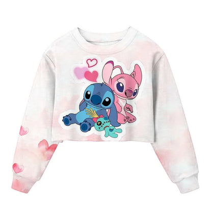 Cosecha de puntadas de Disney