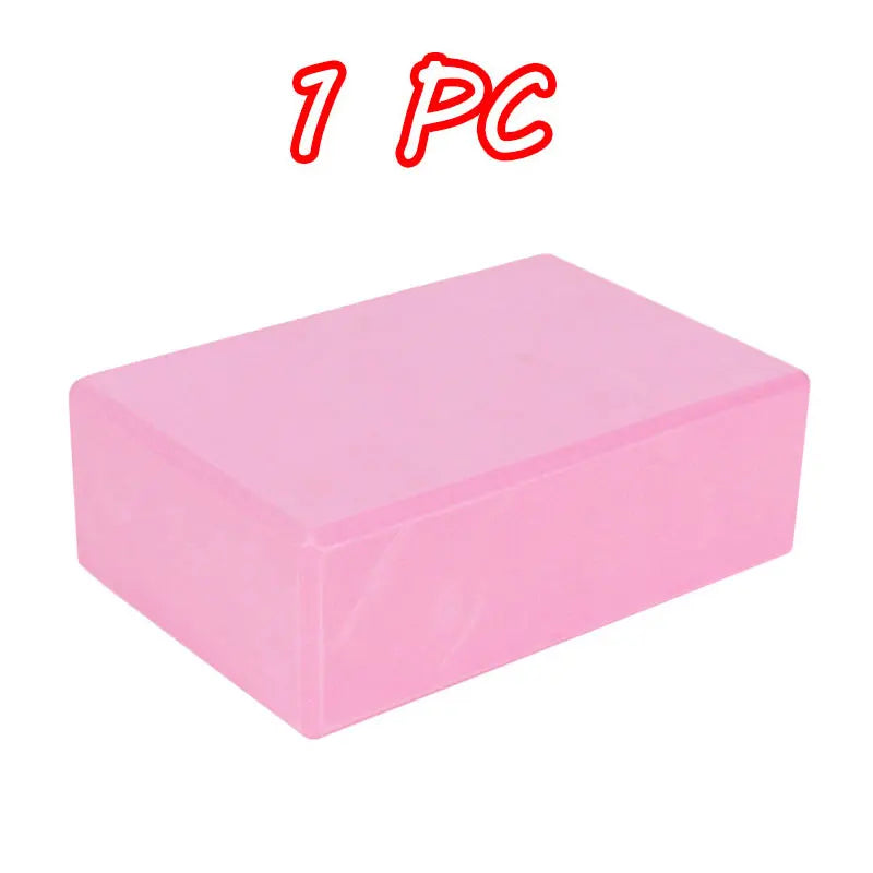 Bloques de piedra de espuma