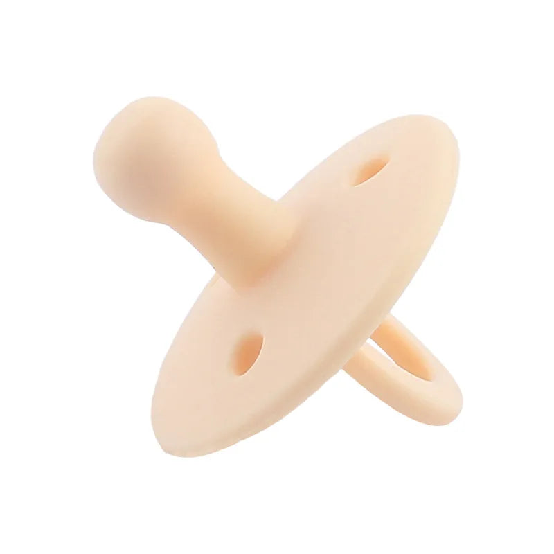 Ciuccio in silicone monopezzo
