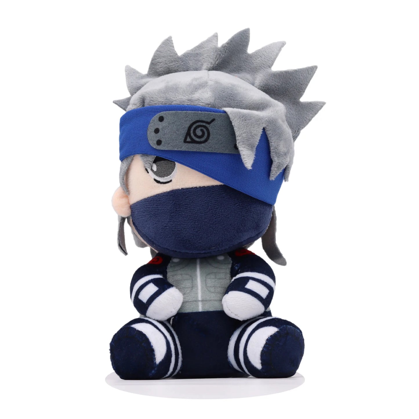 Collezione di giocattoli per peluche Naruto