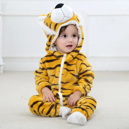 Snugglezoo - morbida peluche