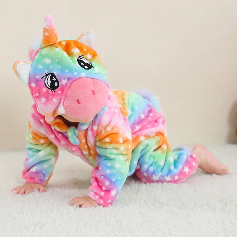 Costumi per bambini a tema animale