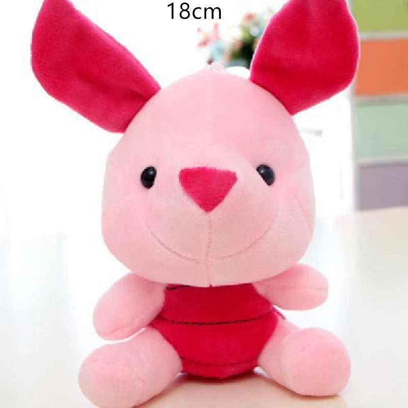 Muñecas de peluche de Disney