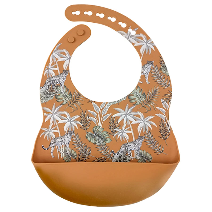 Bavaglini in silicone capriccioso
