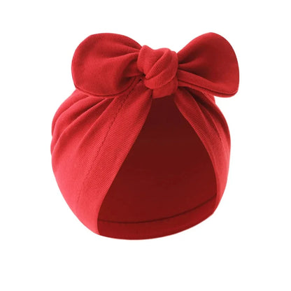 Bavaglio classico di berretto turbante classico 