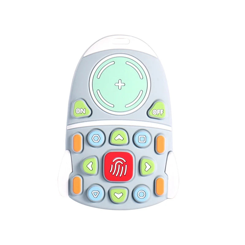 Juguete de control remoto para bebés