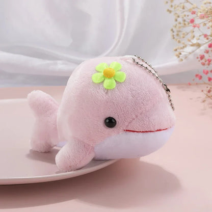 Mini colorati peluche Dino Dino