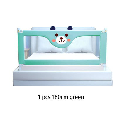 Buardería de cama ajustable de Imbaby: sueño seguro para bebés en crecimiento