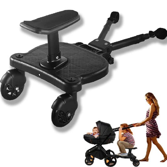 2 in 1 SIT AND CASSOTTORIO