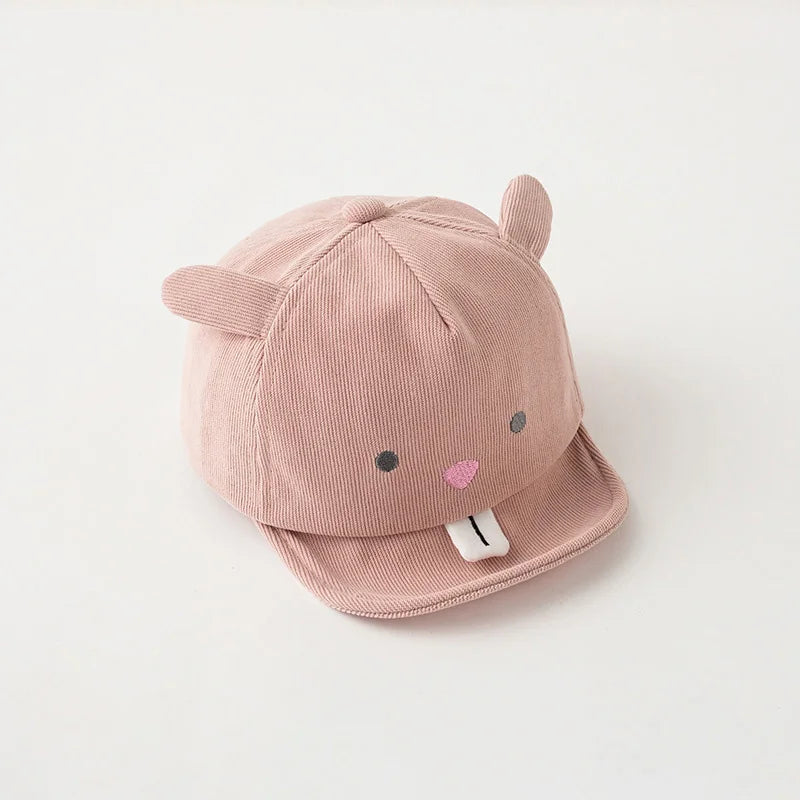 Tappo a tema animale 