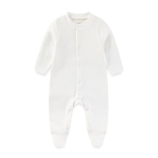 Gener unisex inverno baby 