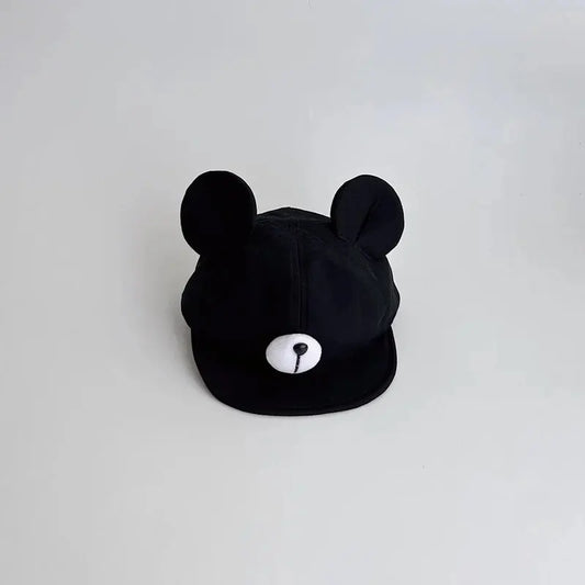 Orecchie da orso 3D Cap del bambino