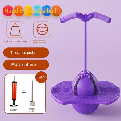 Pogo Ball Toy