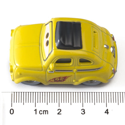 Autos de Disney Pixar