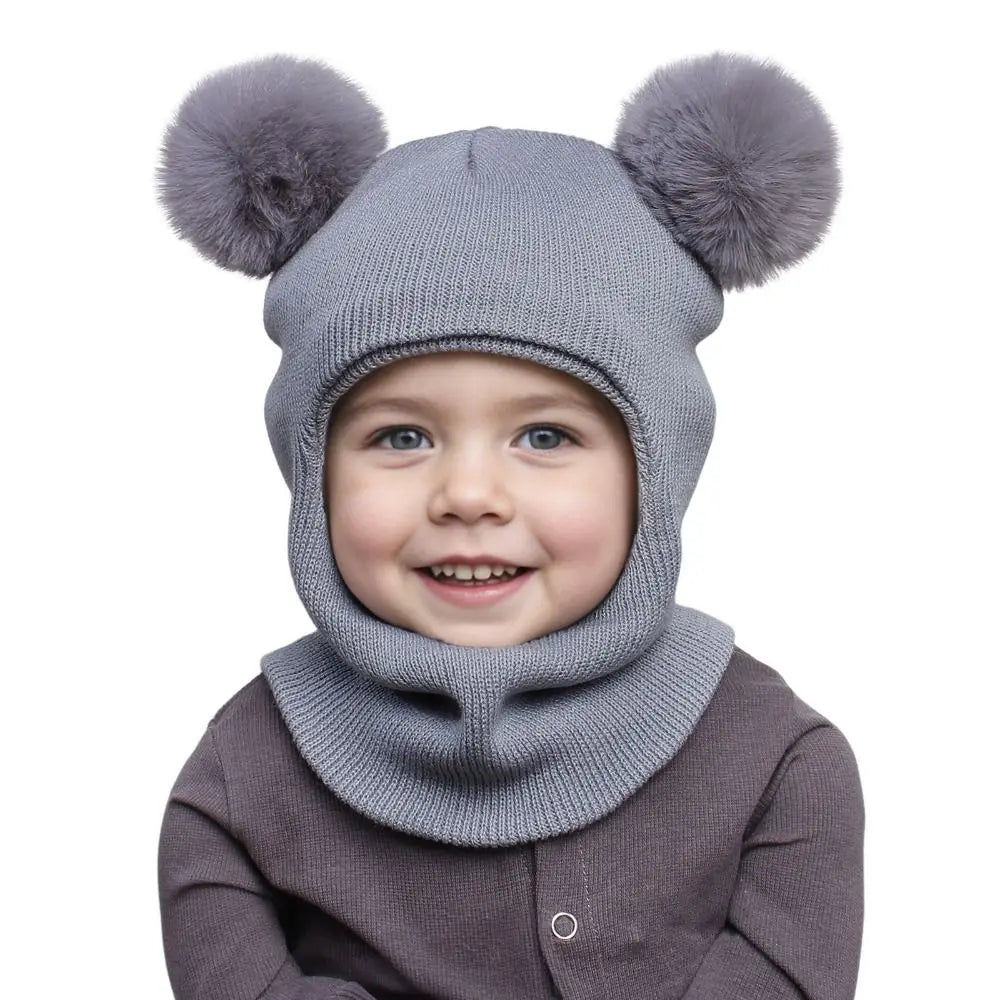 Berretti per bambini confortevoli