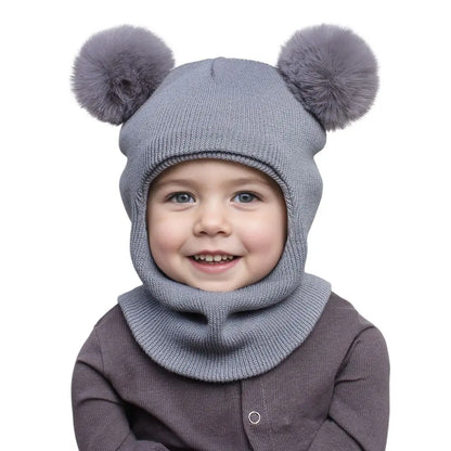 Berretti per bambini confortevoli