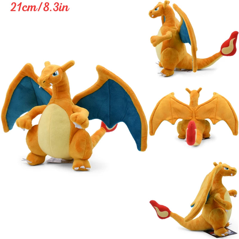 Bambole ghost pikachu peluche