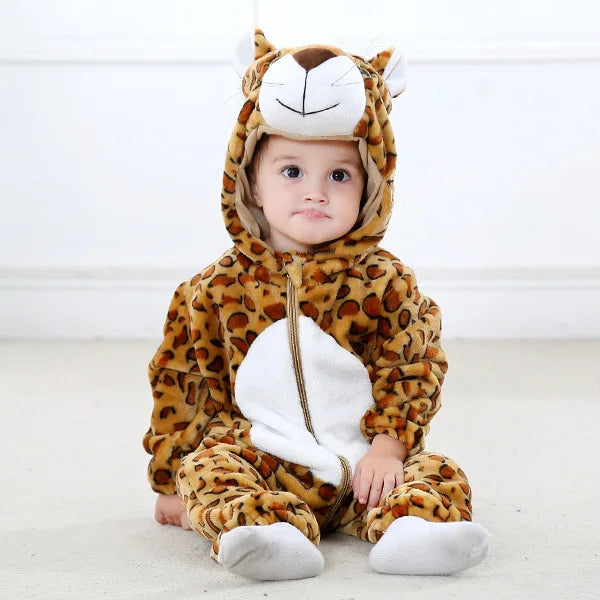 Snugglezoo - morbida peluche