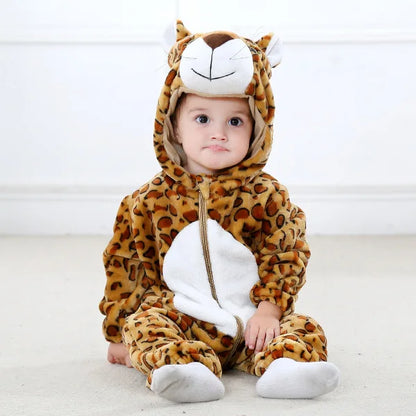 Snugglezoo - morbida peluche