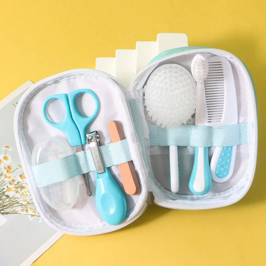Kit di cura della toelettatura per bambini