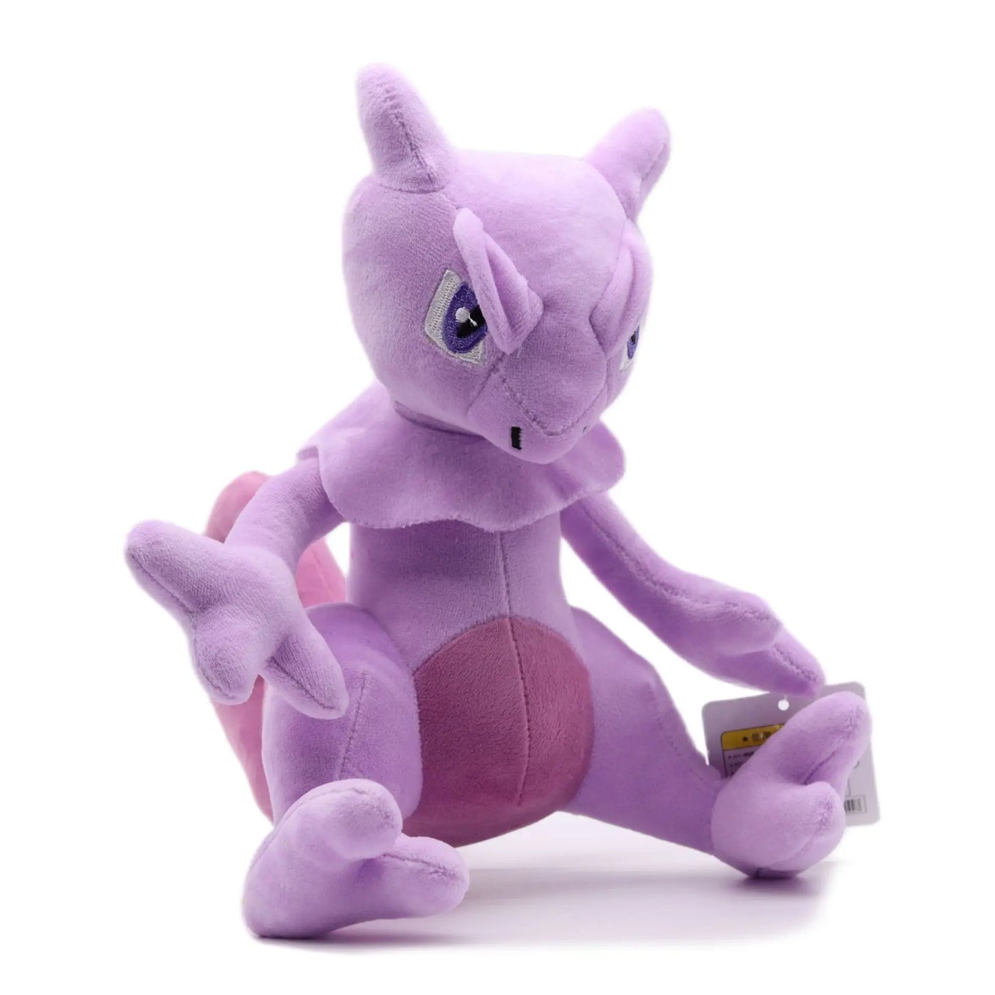 Collezione peluche Pokémon